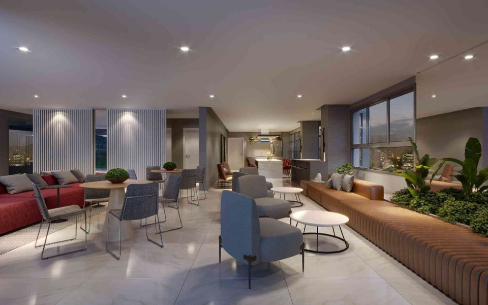 Vista Campo Belo Residence
