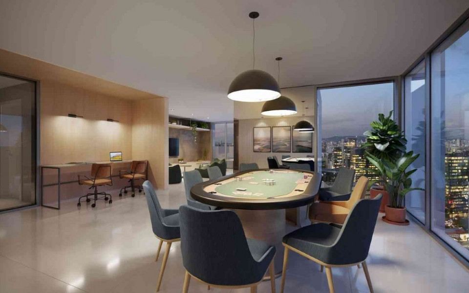 Vista Campo Belo Residence
