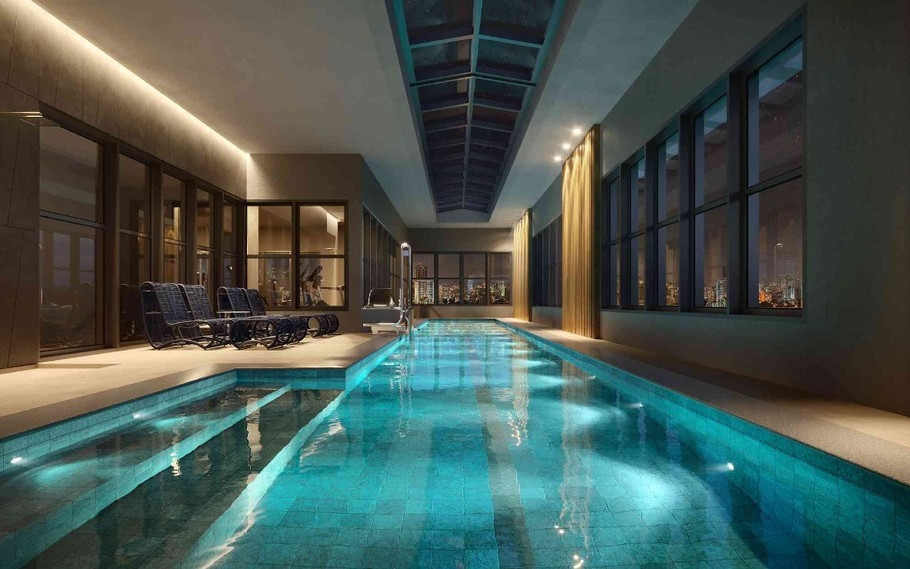 Vista Campo Belo Residence