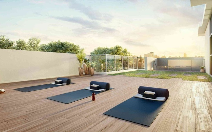Vista Campo Belo Residence