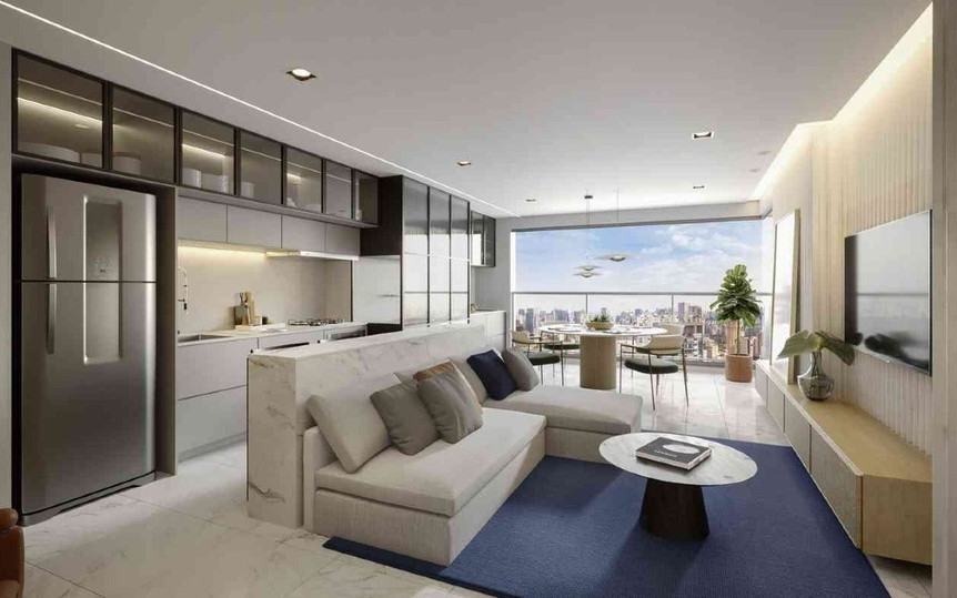 Vista Campo Belo Residence