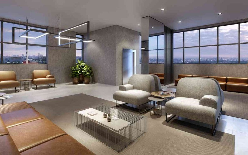 Vista Campo Belo Residence