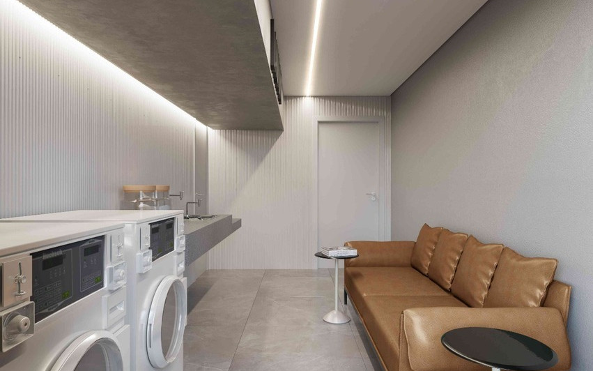 Vista Campo Belo Studios