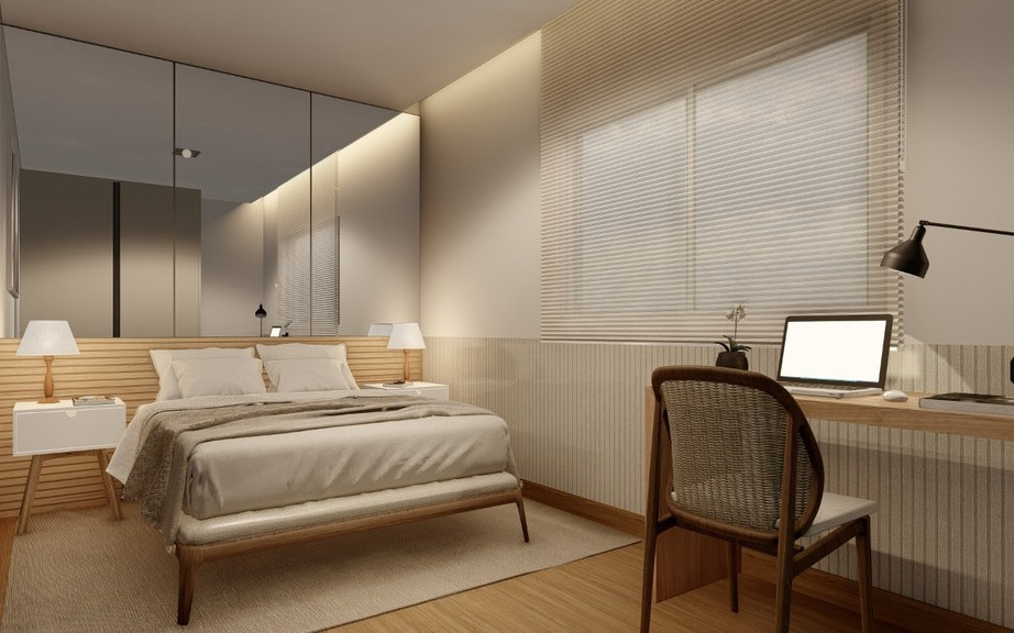 Vista Caucaia - Casas