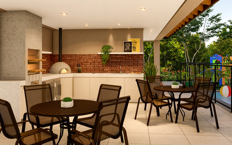 Vista Caucaia - Casas