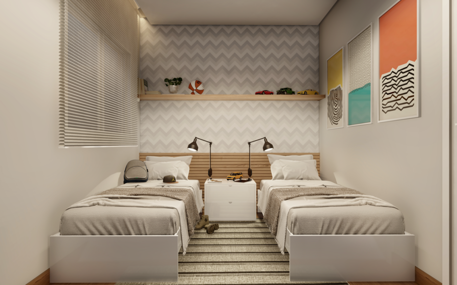 Vista Caucaia - Casas