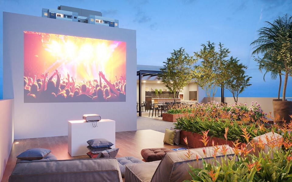 Vista Park Residencial I