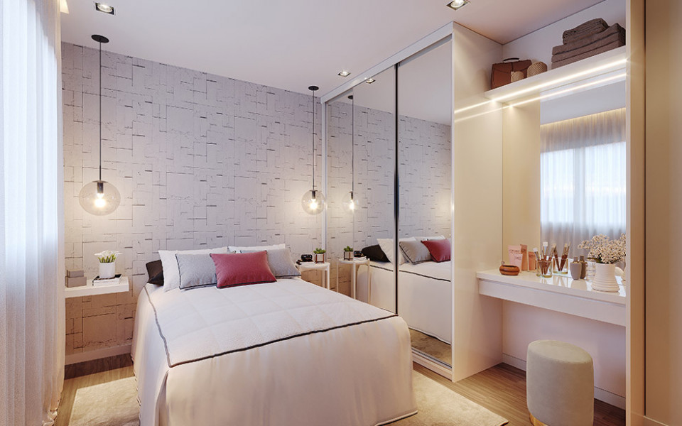 Vista Park Residencial I