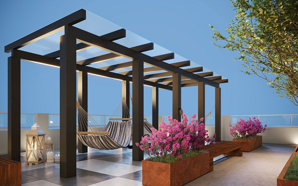 Vista Park Residencial I