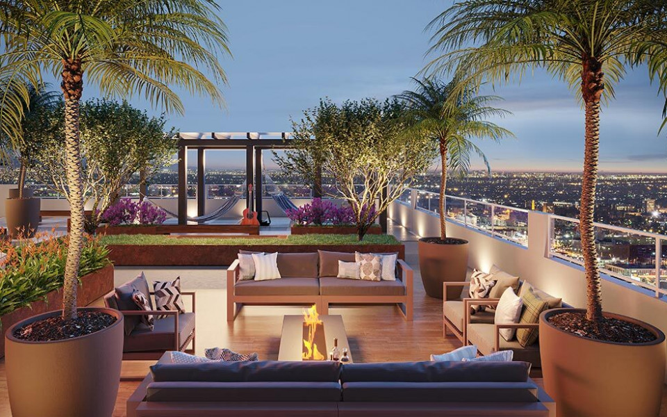 Vista Park Residencial I