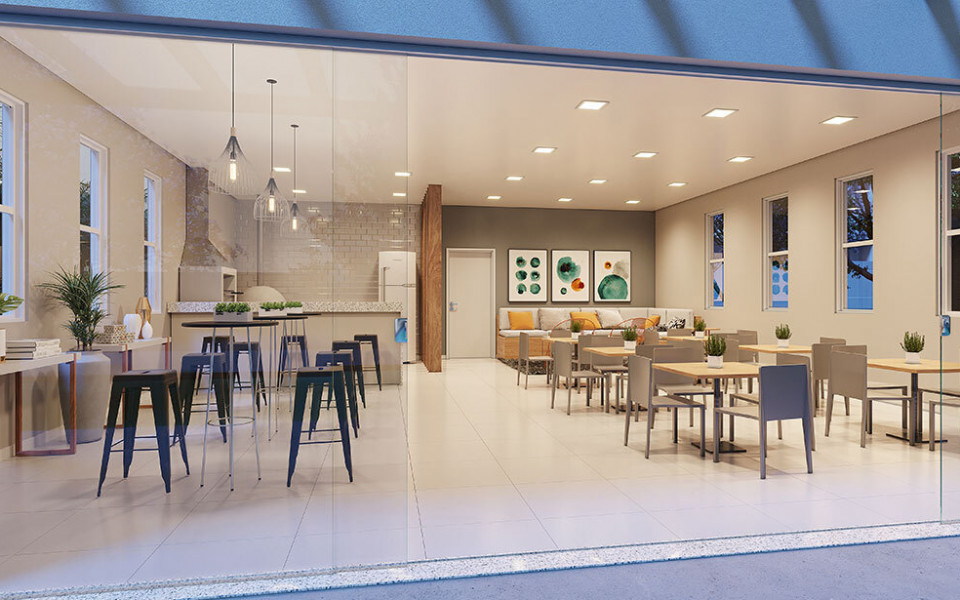 Vista Park Residencial I