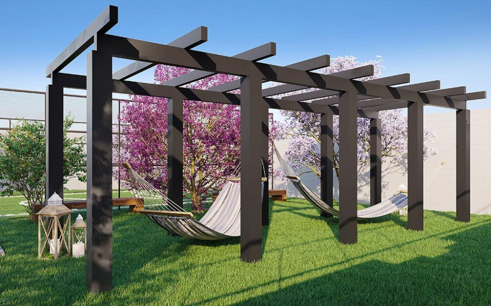 Vista Park Residencial I