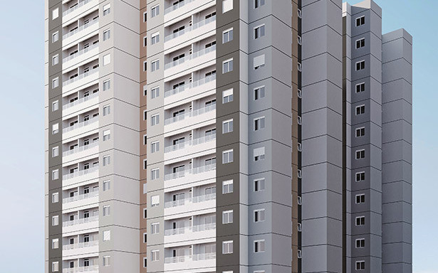 Vista Park Residencial I