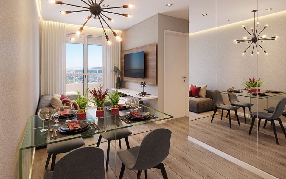 Vista Park Residencial I