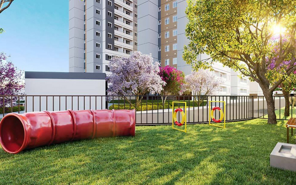 Vista Park Residencial I