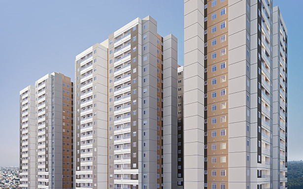 Vista Park Residencial I