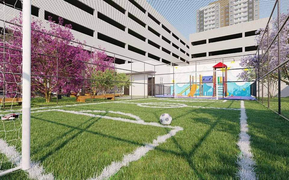 Vista Park Residencial I