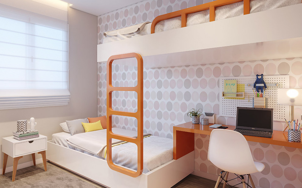 Vista Park Residencial I