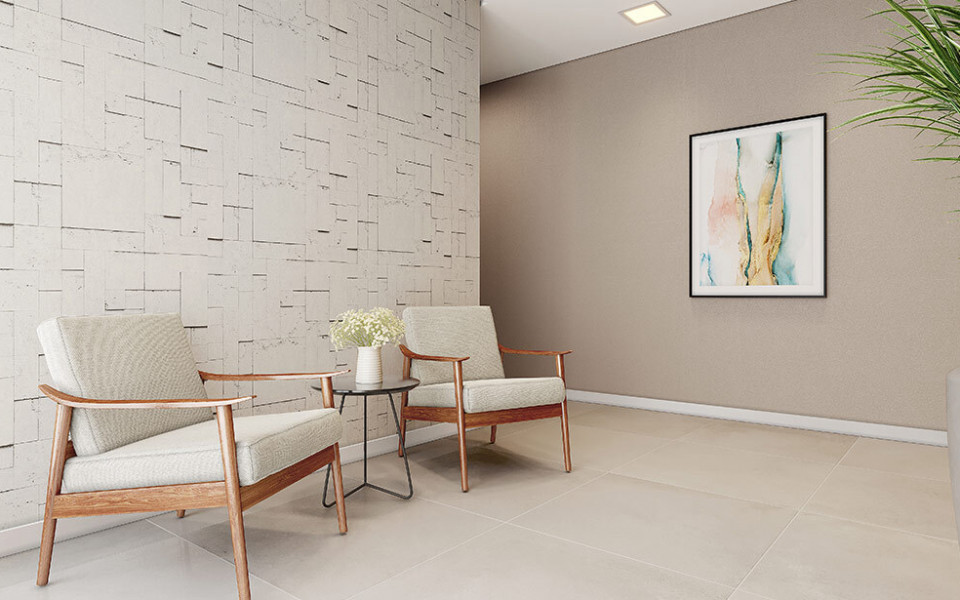 Vista Park Residencial I