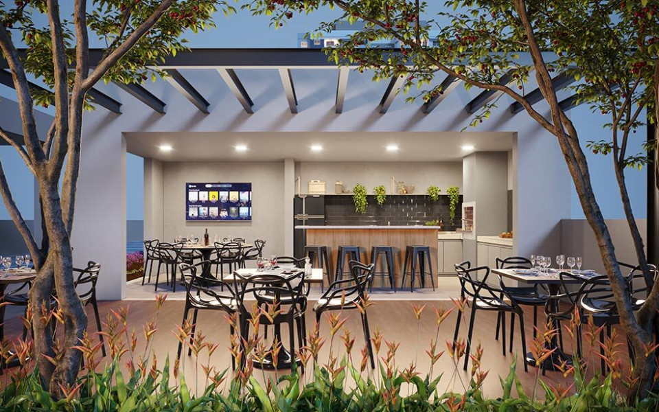 Vista Park Residencial I