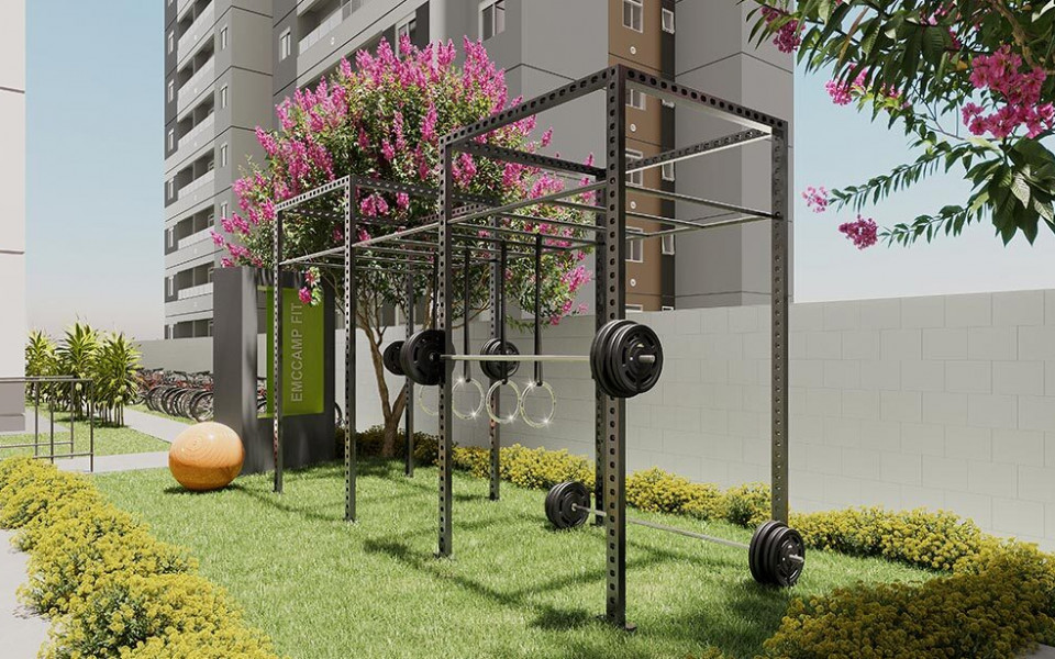 Vista Park Residencial I