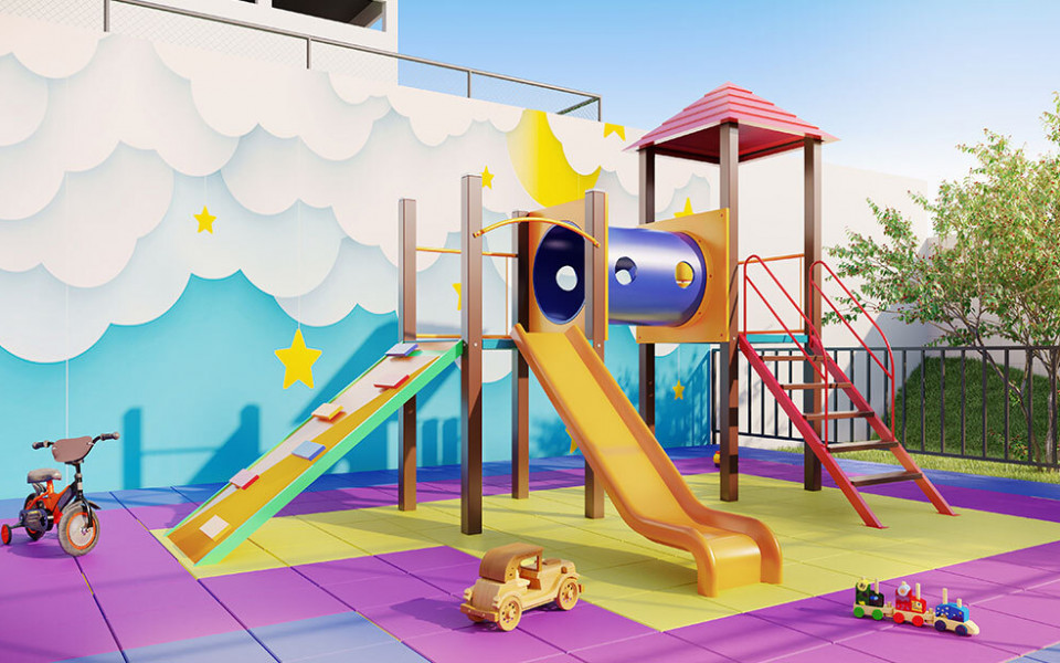 Vista Park Residencial I