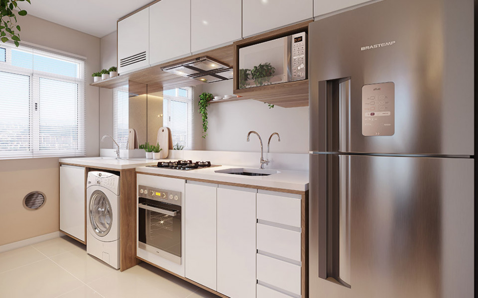 Vista Park Residencial I