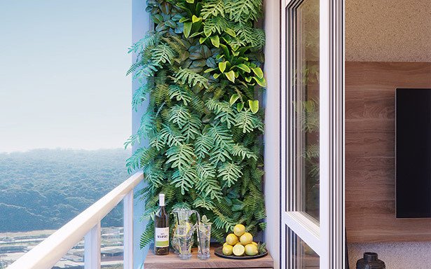 Vista Park Residencial I