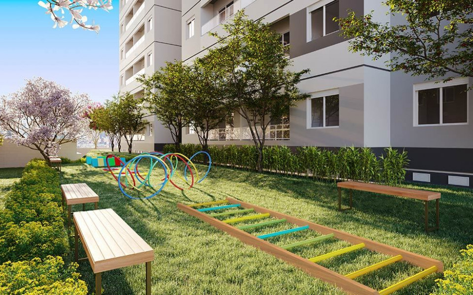 Vista Park Residencial I