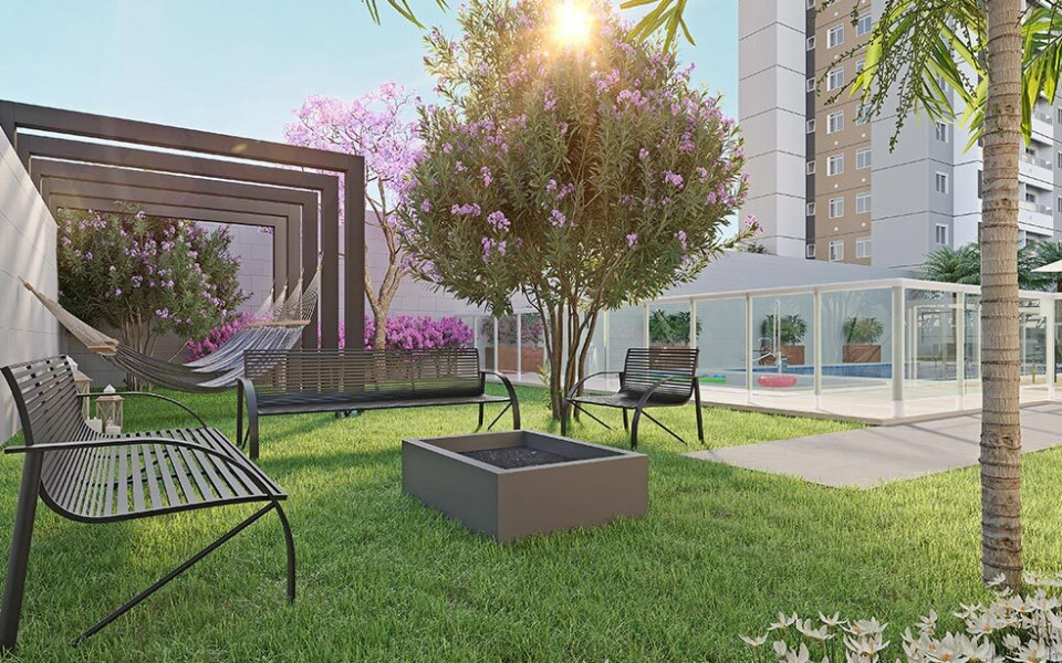 Vista Park Residencial I