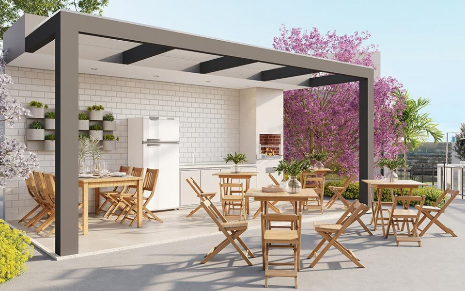 Vista Park Residencial I