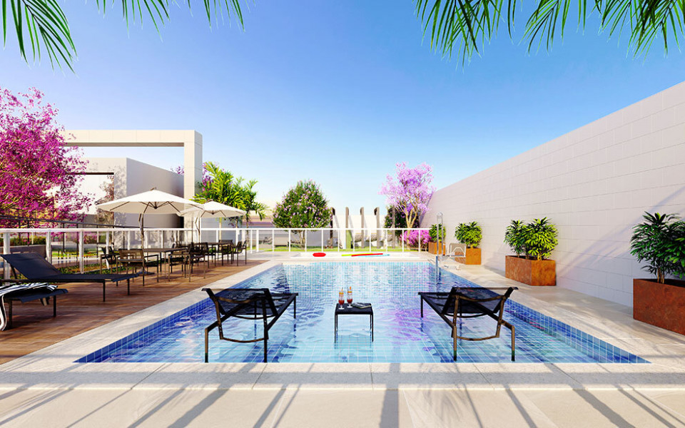 Vista Park Residencial I