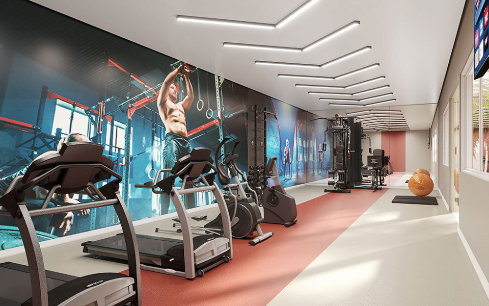 Vista Park Residencial I