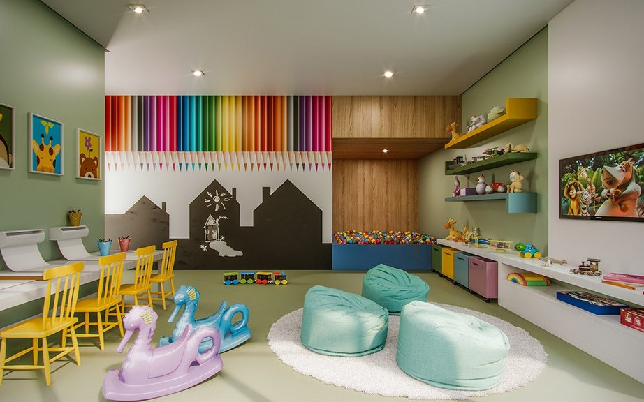 Vista Parque Villa Lobos