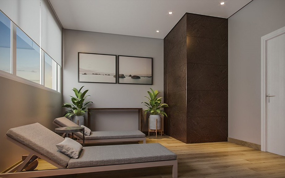 Vista Parque Villa Lobos