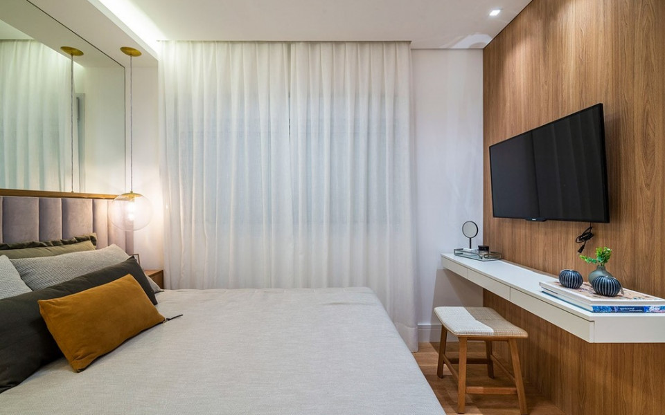 Vista Parque Villa Lobos