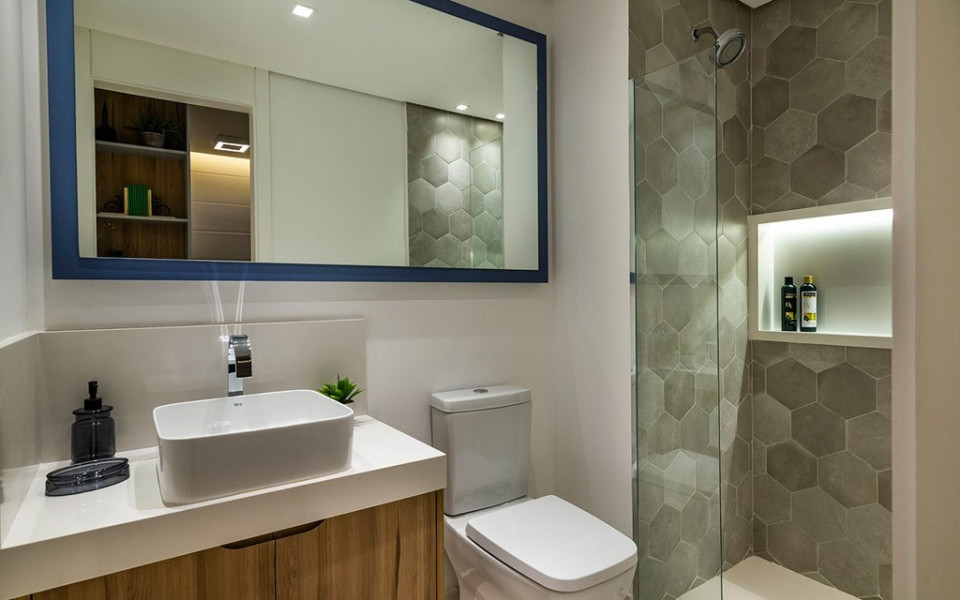 Vista Parque Villa Lobos