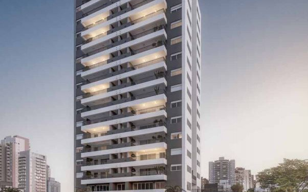 Vista Parque Villa Lobos