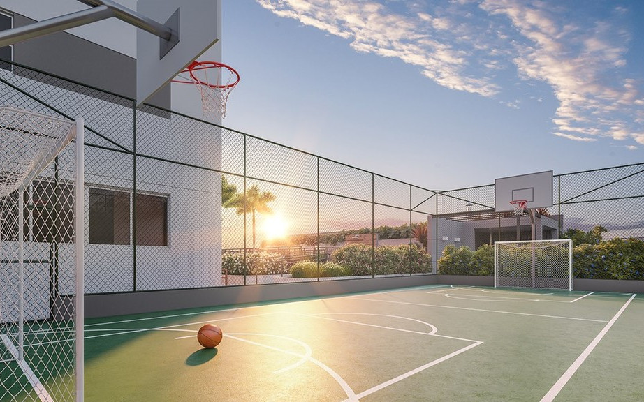 Vista Parque Villa Lobos