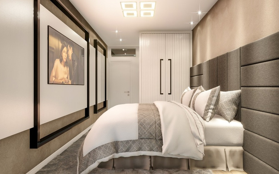 Vita Haus Prime Residences