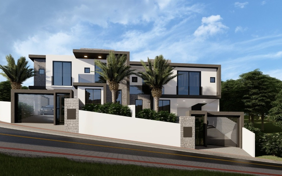Vita Haus Prime Residences