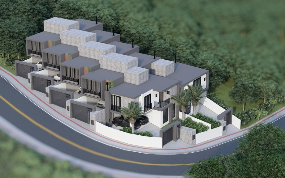 Vita Haus Prime Residences