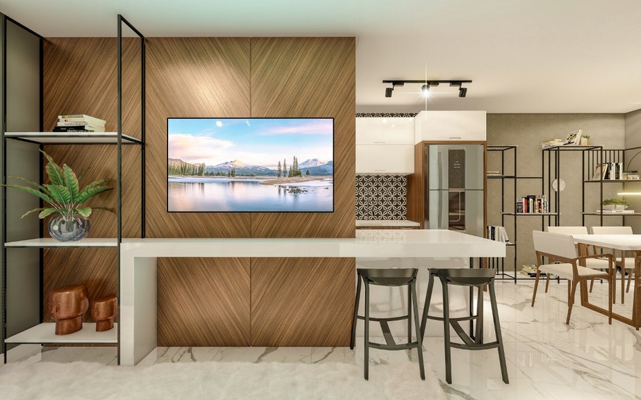 Vita Haus Prime Residences