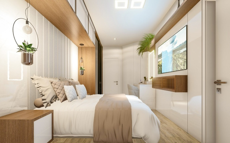 Vita Haus Prime Residences