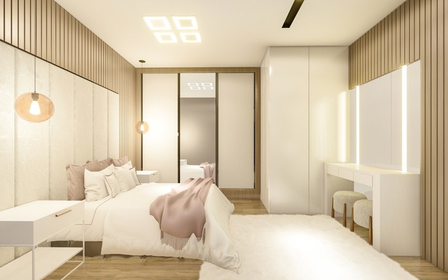 Vita Haus Prime Residences