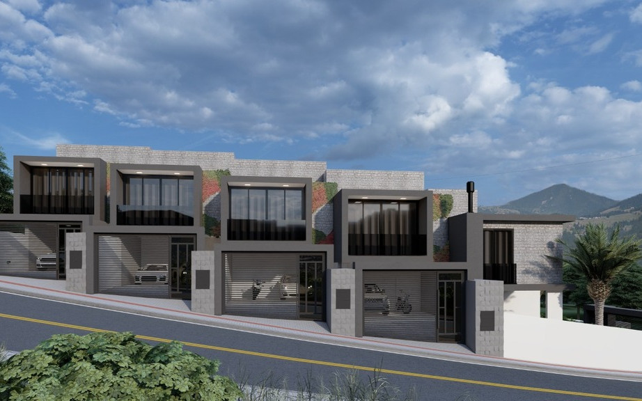Vita Haus Prime Residences