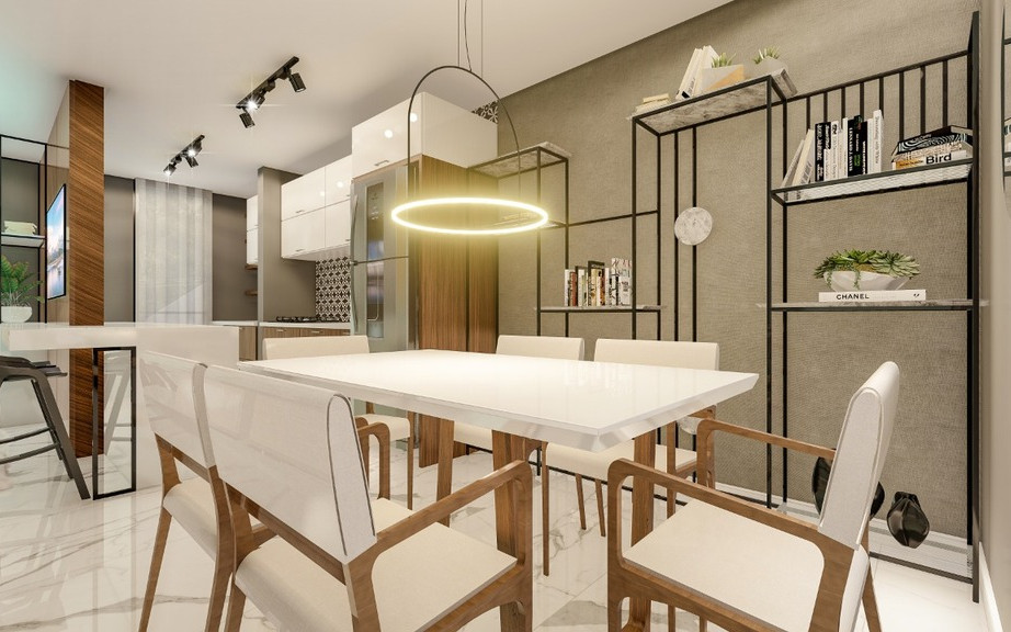 Vita Haus Prime Residences