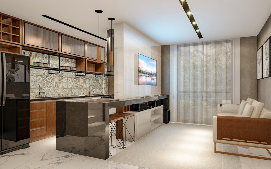 Vita Haus Prime Residences