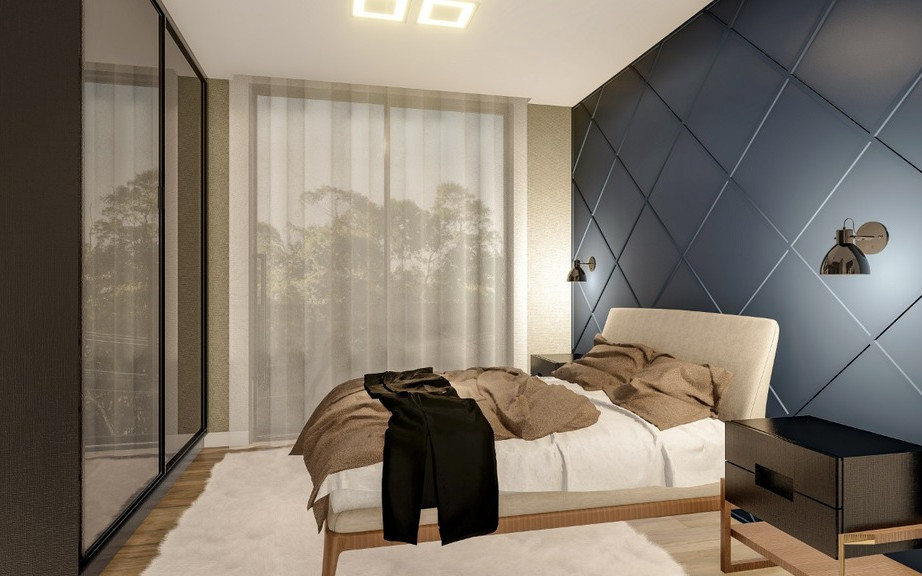 Vita Haus Prime Residences
