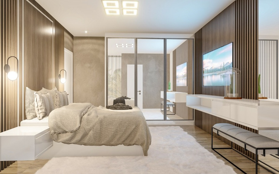 Vita Haus Prime Residences
